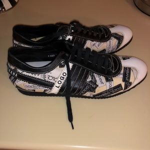 Dolce & Gabbana Womens shoes